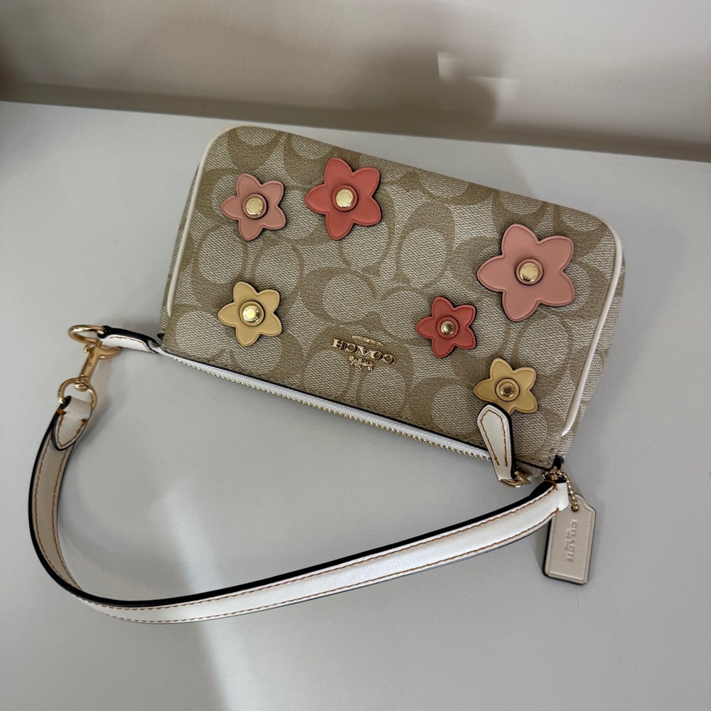 Coach CH619 nolita - Picture 4 of 8